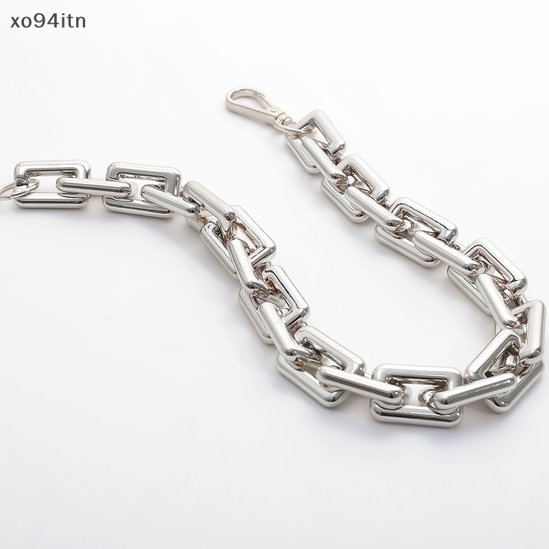 Vòng Cổ Choker Phong Cách Punk Hip Hop Thời Trang