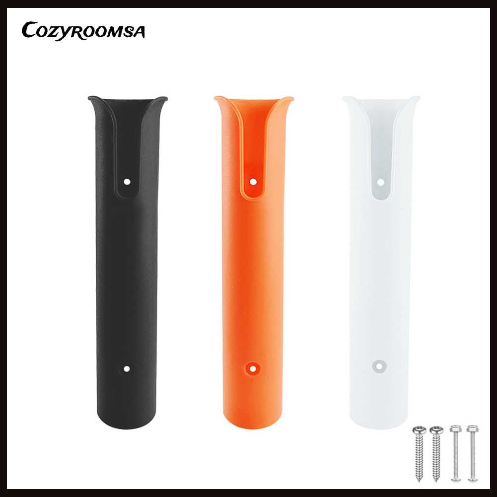 Giá Đỡ Cần Câu Bằng Nhựa Tiện Dụng Cho Thuyền Kayak