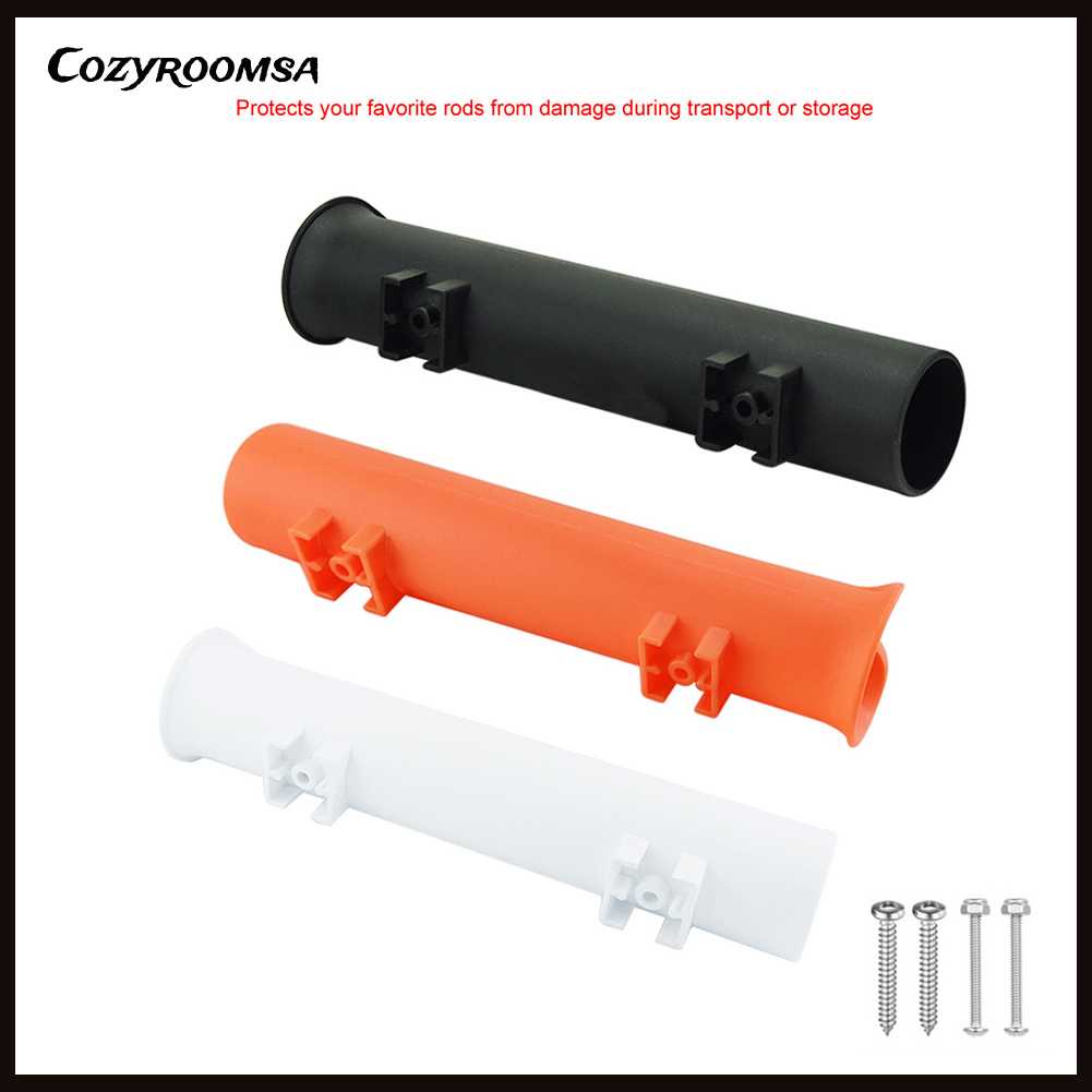 Giá Đỡ Cần Câu Bằng Nhựa Tiện Dụng Cho Thuyền Kayak