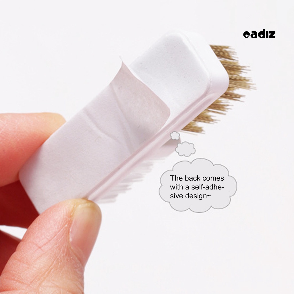 Giá Đỡ Mũi Khoan Móng Tay 30 Ngăn Chống Bụi Có Thể Giặt Lại Tiện Dụng