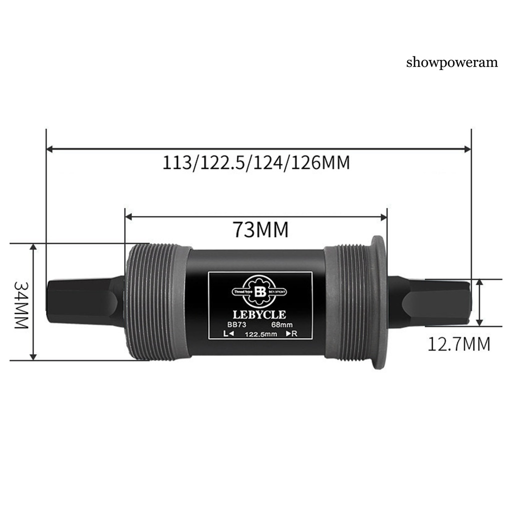 Chân Chống Xe Đạp Bằng Thép Không Gỉ Siêu Nhẹ Chất Lượng Cao