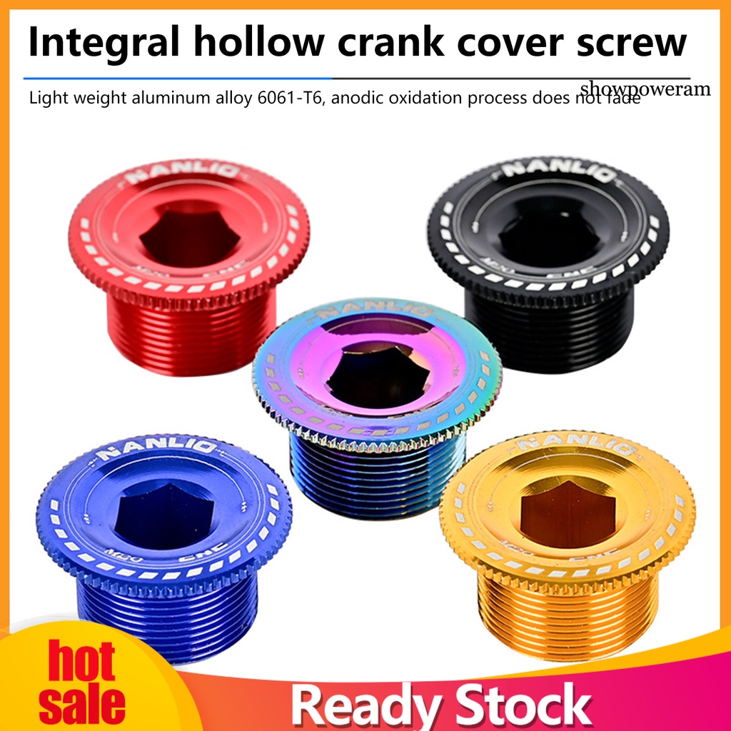 Vỏ Bọc Trục Khuỷu Tay Quay Trọng Lượng Nhẹ Cứng Cáp Chuyên Nghiệp