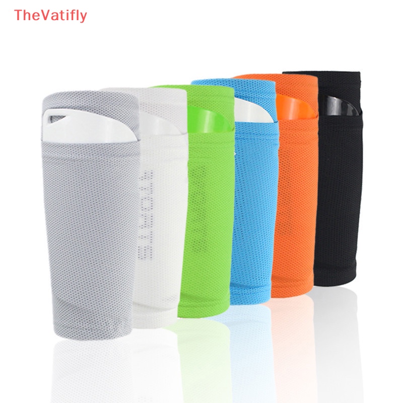 [Thevalifly] Vớ Thể Thao Instep Mềm Mại Thoáng Khí Có Đệm Bảo Vệ Chân Cho Bé Trai Và Bé Gái