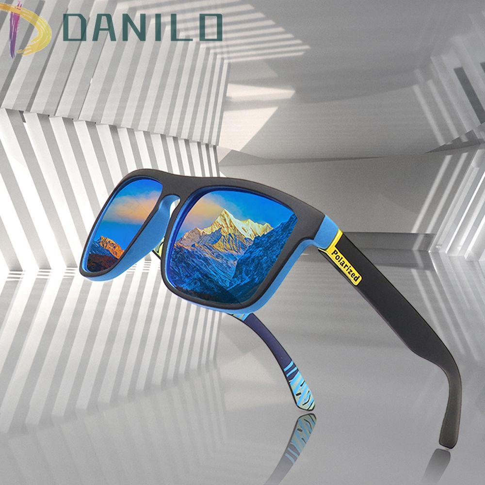 Kính Mát Phân Cực Chống Tia UV Thời Trang Dành Cho Nữ