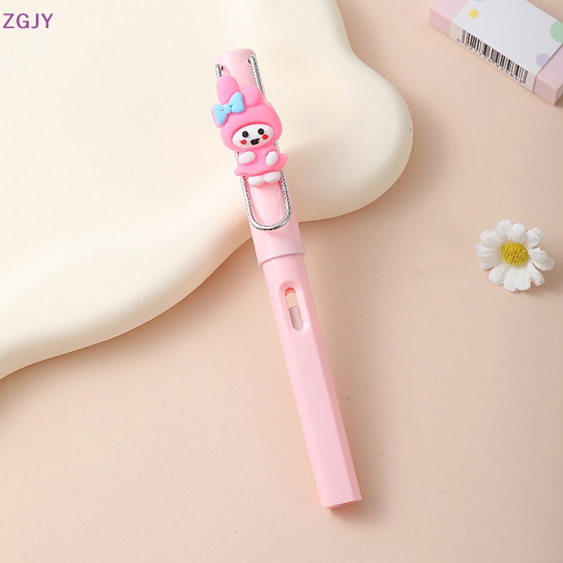 Dụng Cụ Mài Bút Chì Tự Động Không Giới Hạn ZGJY NEW Technoy Mới Cho Trẻ Em