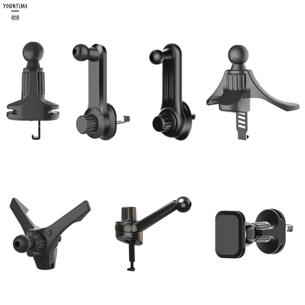 Kẹp Thoáng Khí Chống Rung Cho Xe Hơi