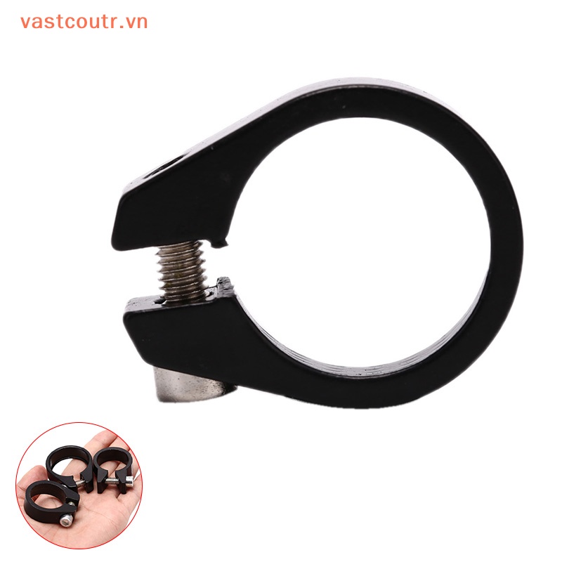 Kẹp Cố Định Yên Xe Đạp Tháo Lắp Nhanh Tiện Lợi