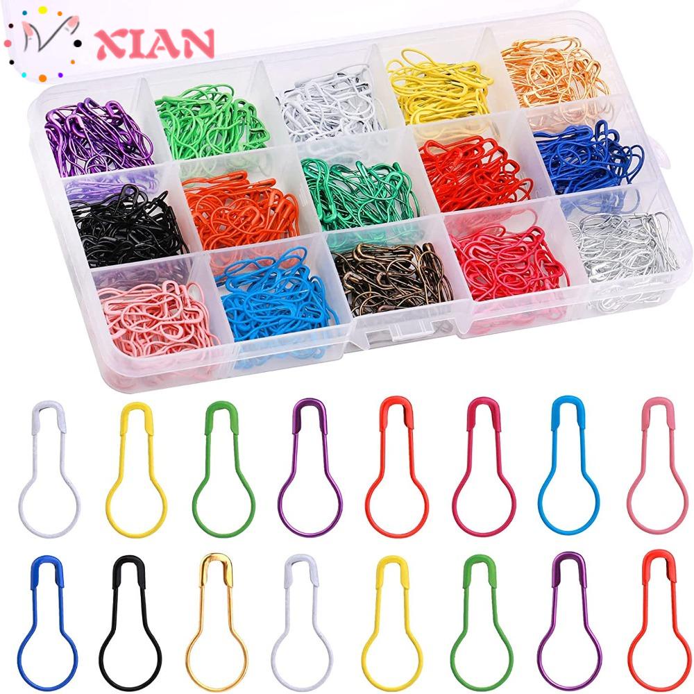 Xiantin Bút Đánh Dấu Khâu Vá Thủ Công Nhiều Màu Sắc