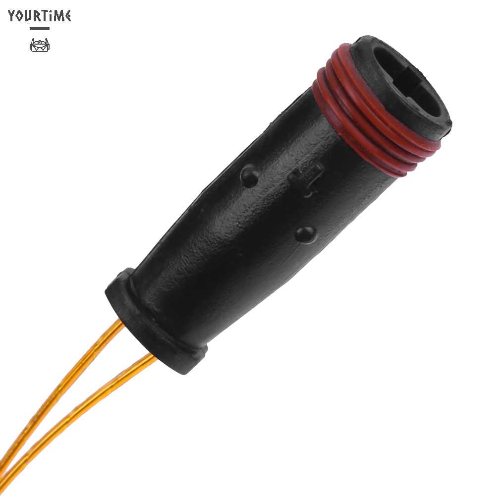 Cảm Biến Đeo Phanh Xe Hơi Chuyên Dụng 2115401717 Ốp Bảo Vệ Chìa Khóa Xe Hơi Mercedes-Benz W220 W203 W211 W221 W204