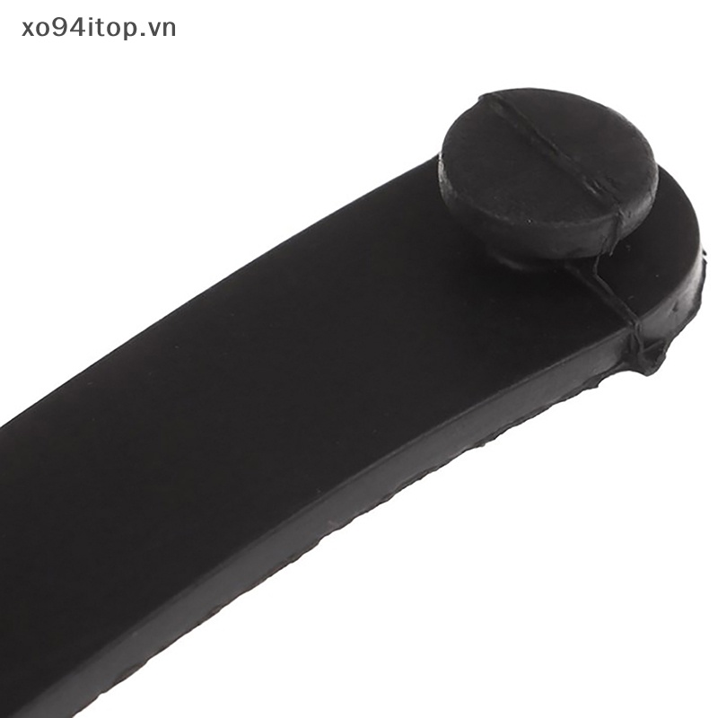 Set 6 Dây Cao Su Cố Định Khung Xe Mô Tô