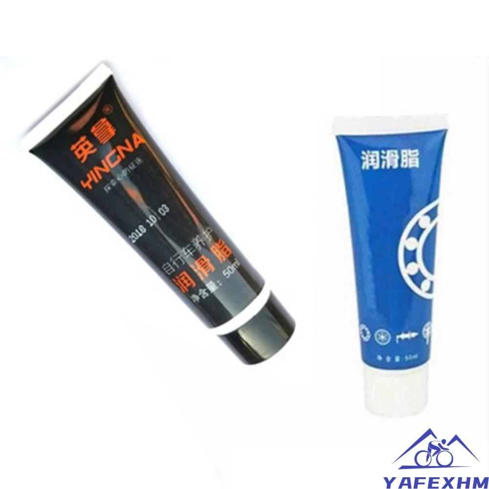 Dầu Bôi Trơn Xích Xe Đạp 50ml