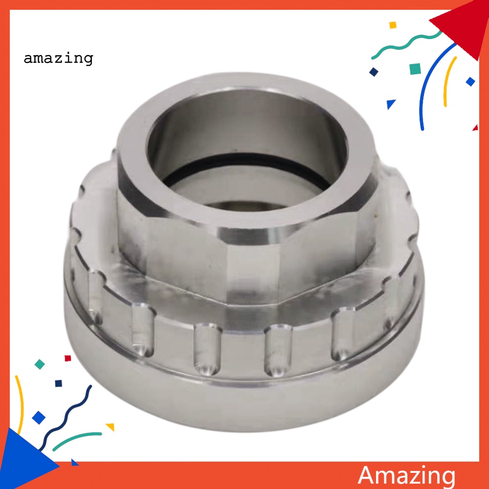 Bộ Dụng Cụ Tháo Mắt Xích Xe Đạp 12 Tốc Độ Bằng Hợp Kim Nhôm Dành Cho XTR M7100 M8100M9100 XT