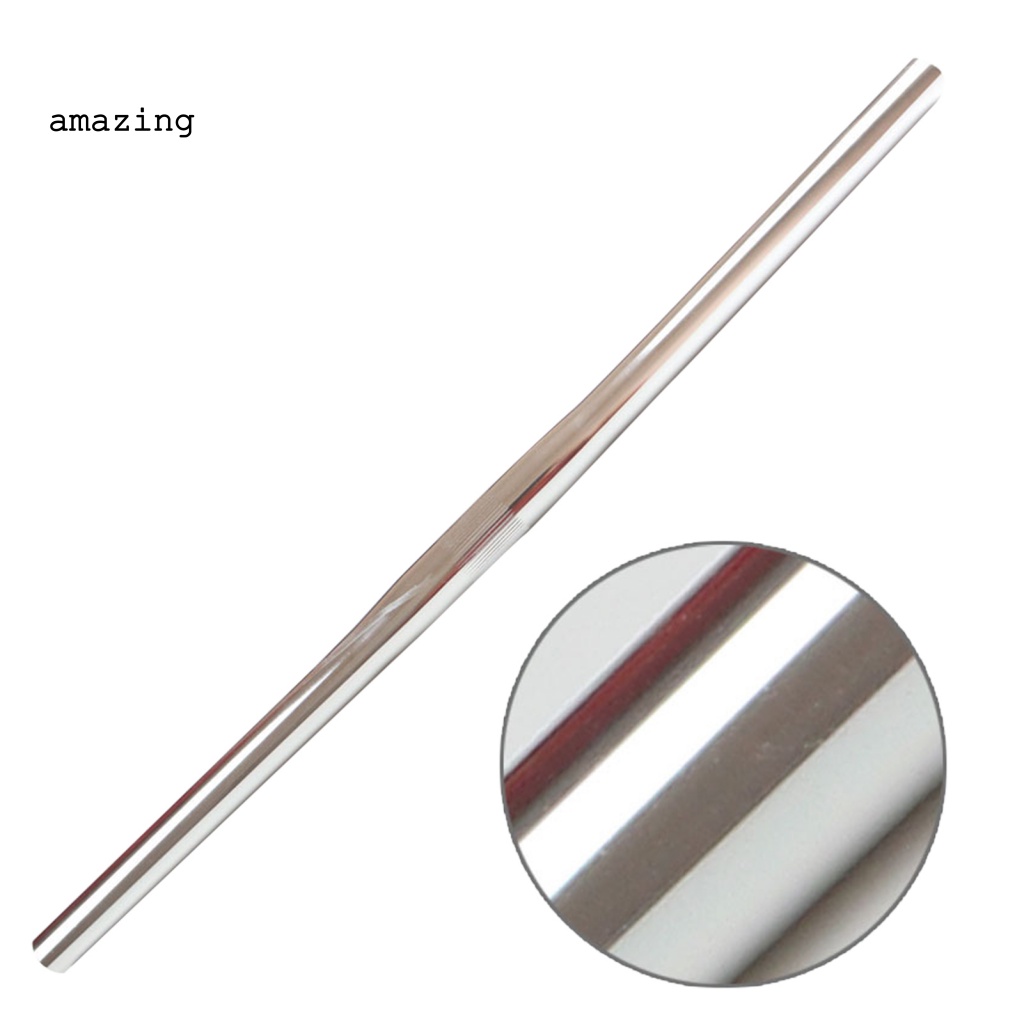 Tay Lái Xe Đạp Leo Núi Chống Trượt Đường Kính 25.4mm Bằng Hợp Kim Nhôm