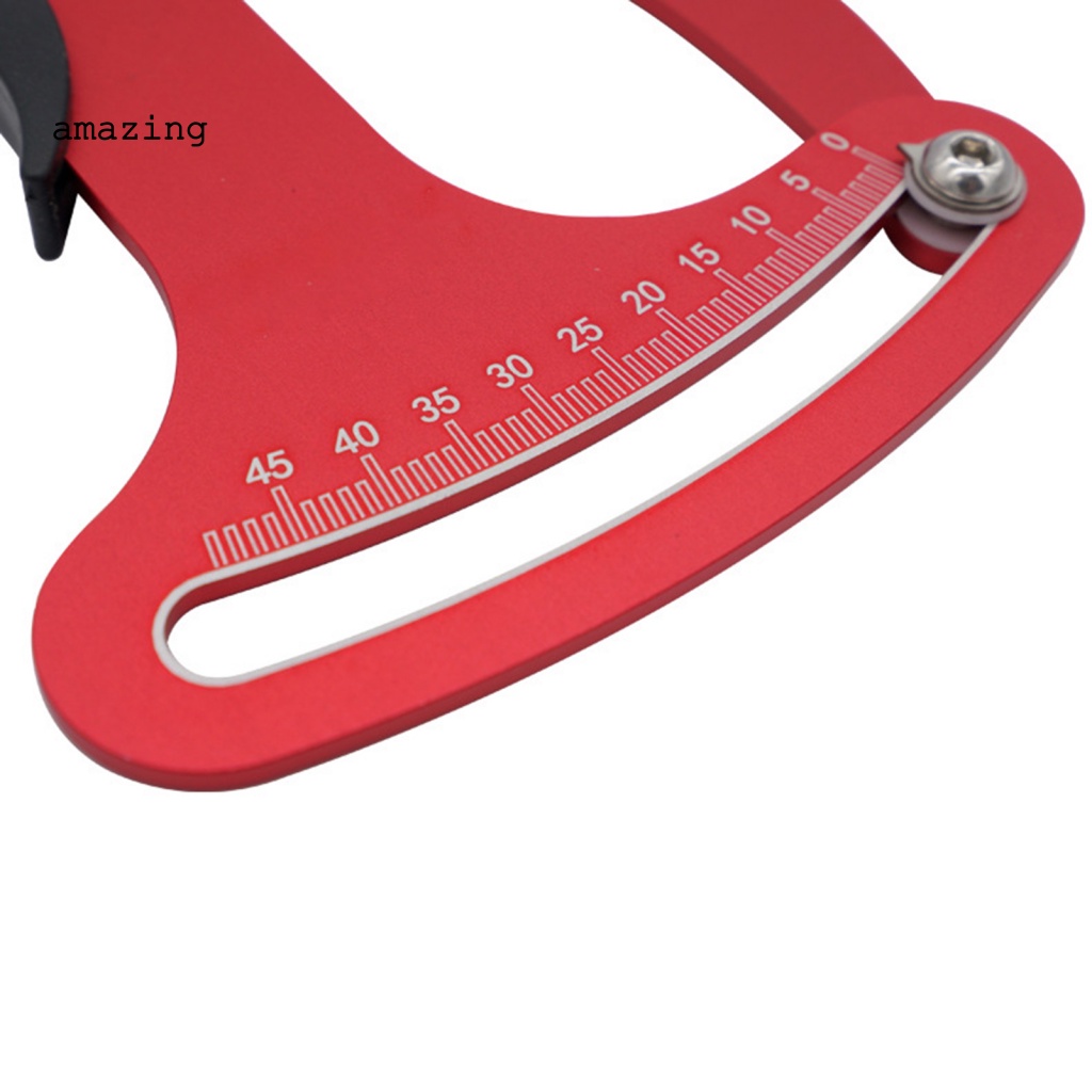 Cờ Lê Đo Độ Cứng Cao Bằng Hợp Kim Nhôm Chuyên Dụng Cho Bánh Xe Đạp