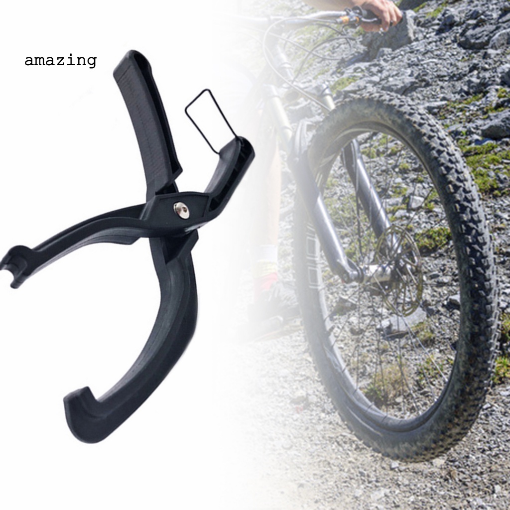 Dụng Cụ Sửa Chữa Lốp Xe Đạp Bằng Nhựa Đa Năng Có Thể Tái Sử Dụng