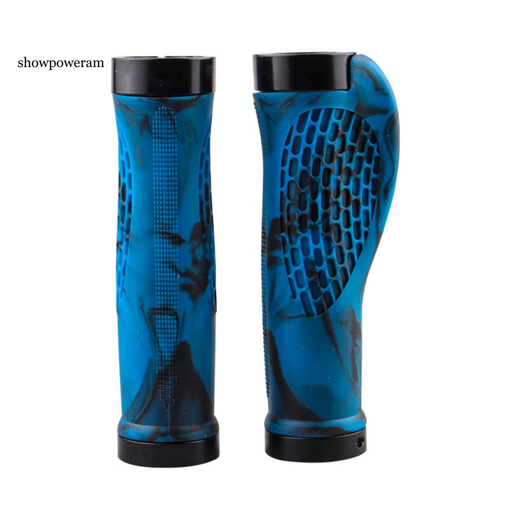 1 Cặp Bọc Bảo Vệ Tay Lái Xe Đạp Leo Núi Chất Lượng Cao