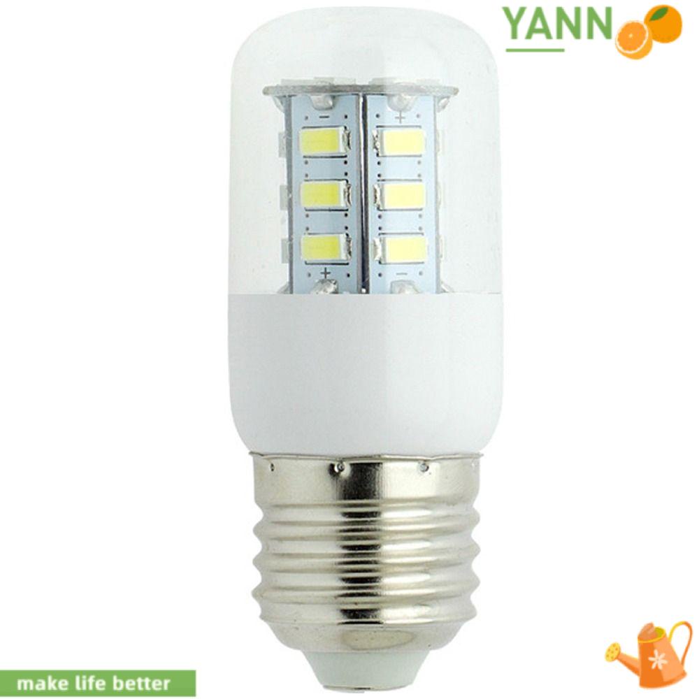 1 Gói 2 Đèn LED 110V Ánh Sáng Trắng 40W Không Độ Sáng Điều Chỉnh Được Cho Tủ Lạnh