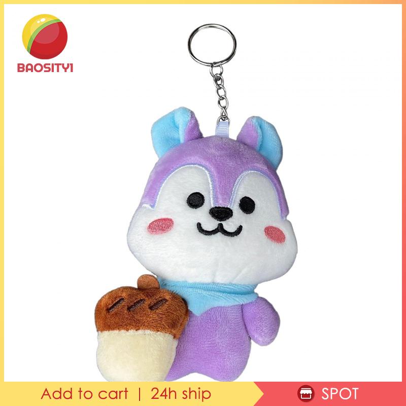 [Baosity 1] Móc Khóa Có Giắc Cắm Bên Trong Hộp Quà Sinh Nhật Cho Nam Và Nữ