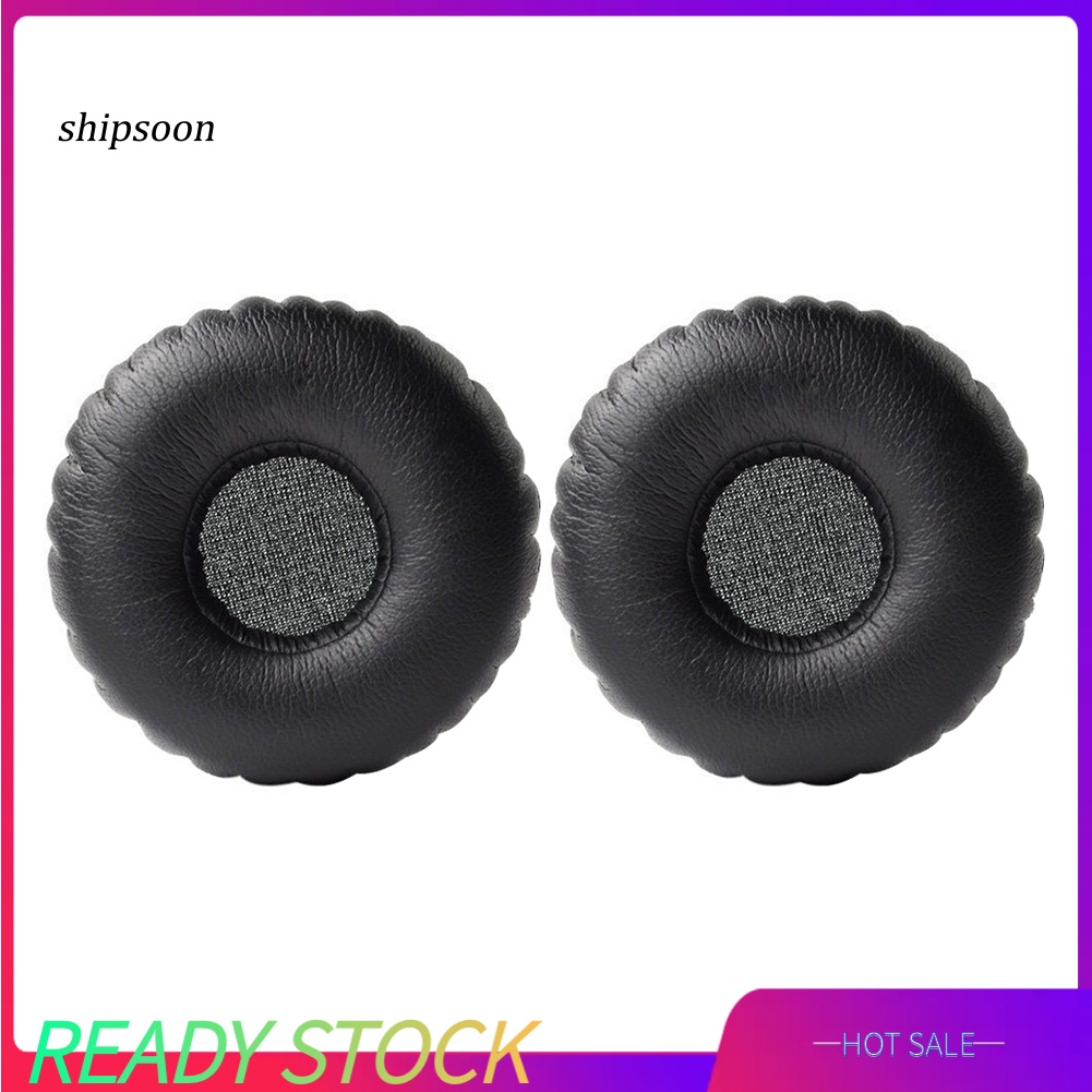 Set 2 Đệm Tai Nghe Thay Thế Chuyên Dụng Cho AKG K420 / 430 / 450 Q460 Y30 K412P