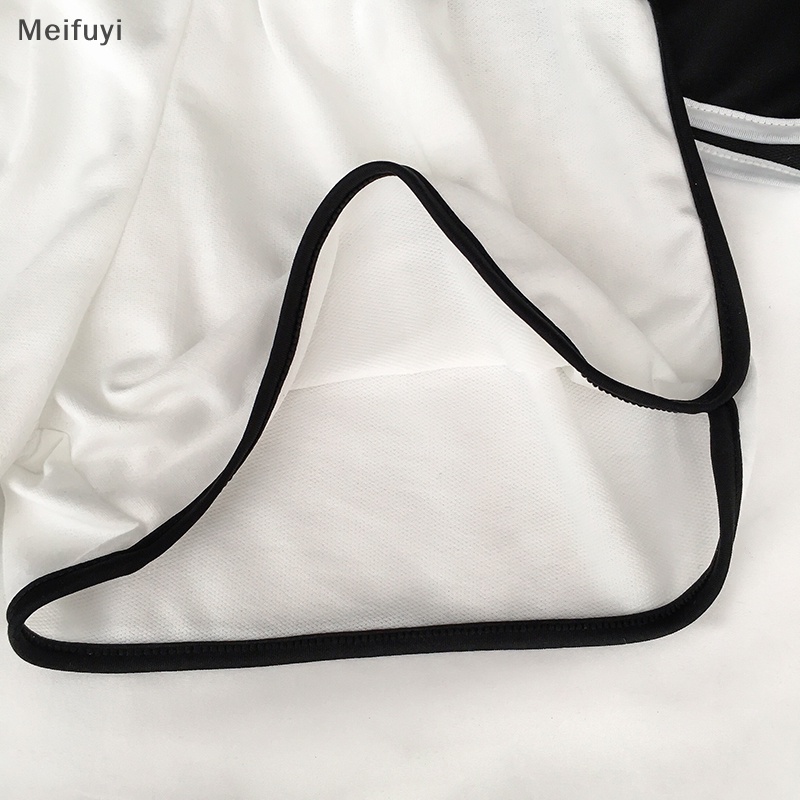 Quần Short Thể Thao Ống Rộng Lưng Cao Thời Trang Mùa Hè 2023 Mới Cho Nữ