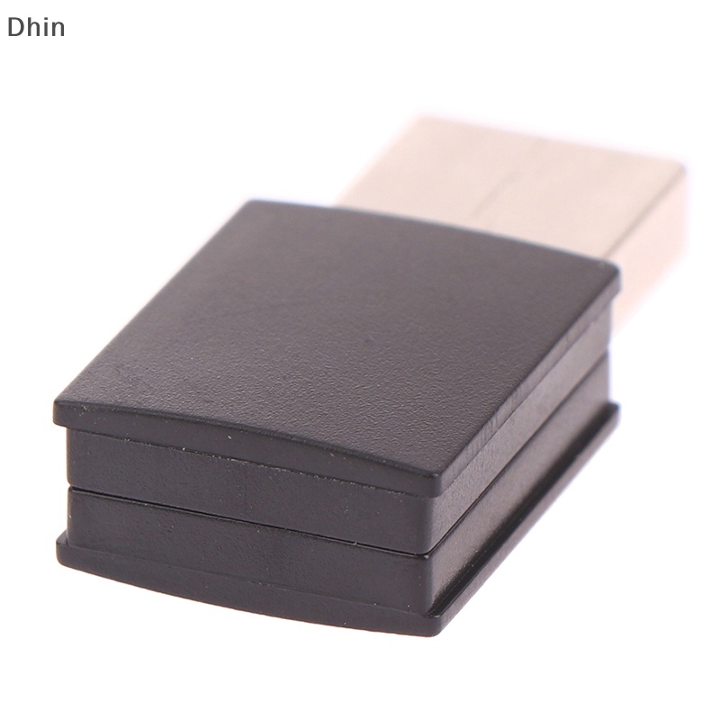 Usb Thu Sóng WiFi 300Mbps Không Cần Dùng Thẻ Mạng Cho Máy Tính