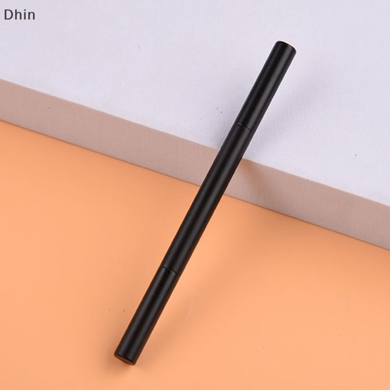 Dụng Cụ Dũa Móng Hai Đầu Bằng Thép Không Gỉ