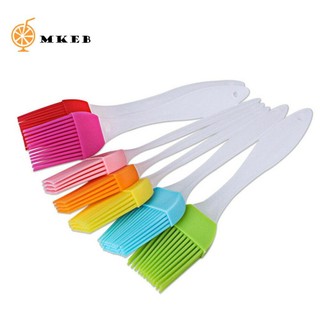 Cọ quét dầu MKEB chất liệu silicon tiện dụng bền bỉ