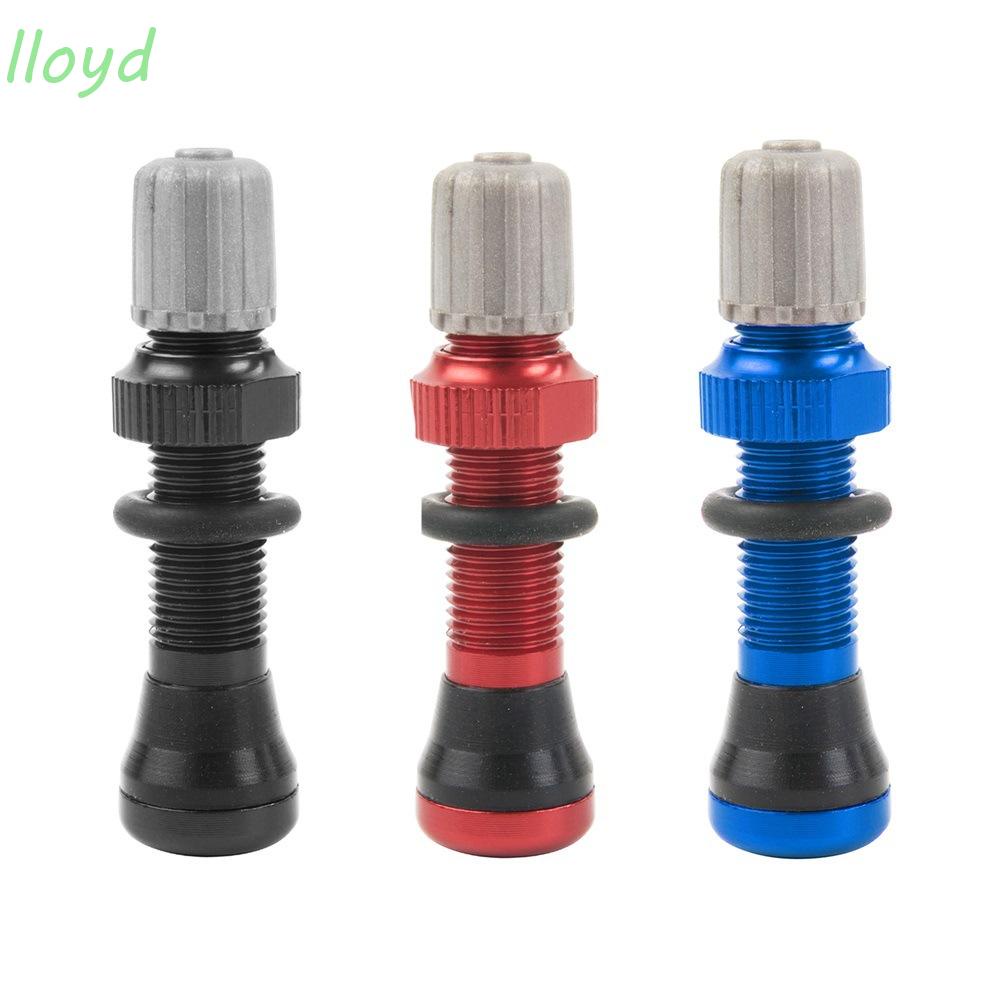 Van Xe Đạp 40mm Bằng Hợp Kim Nhôm Chất Lượng Cao