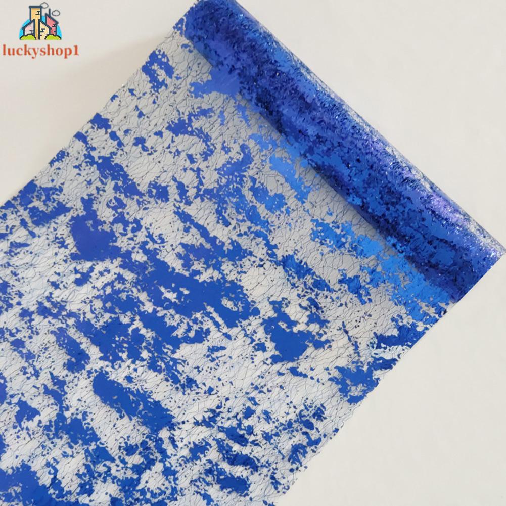 Khăn Trải Bàn Trang Trí Tiệc Sinh Nhật &amp; Tiệc Tốt Nghiệp Bằng Lá Đồng