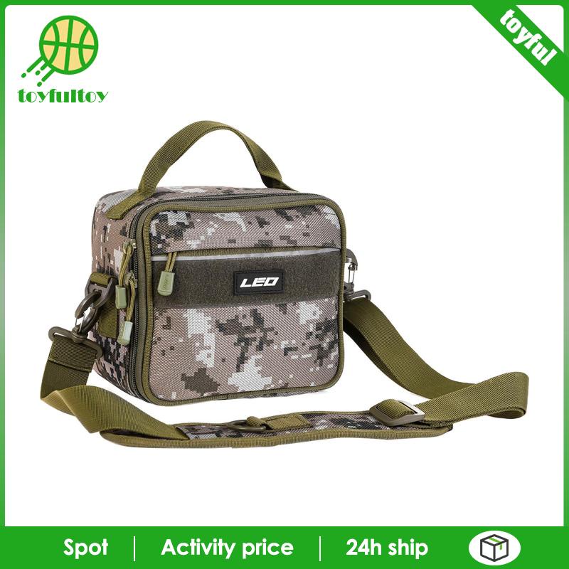 Túi Đựng Bảo Vệ Máy Câu Cá Đa Năng Tiện Dụng