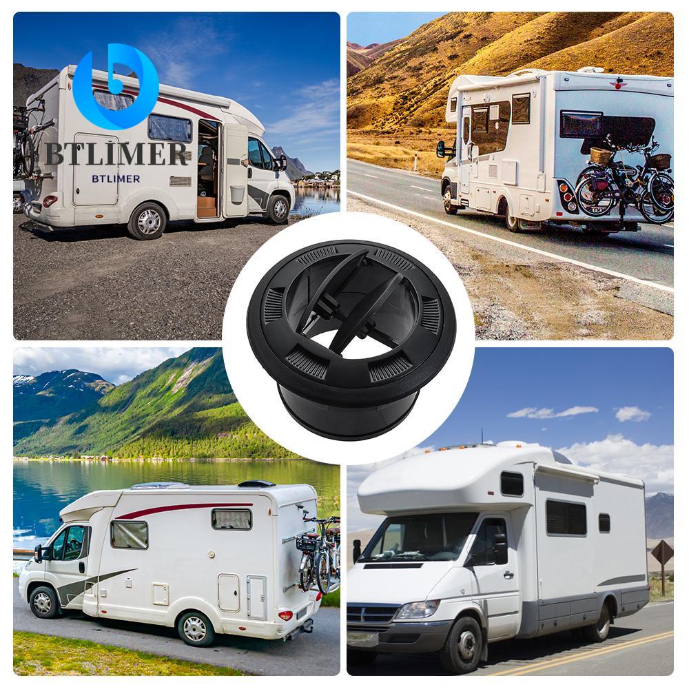 Phụ Kiện Gắn Máy Điều Hòa Không Khí Nóng Hình Tròn Thông Dụng