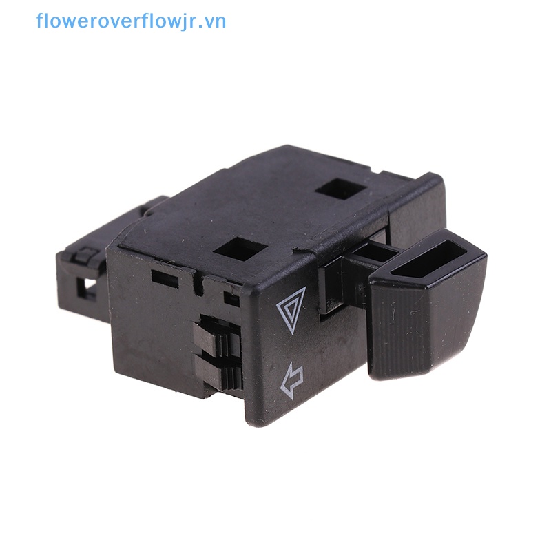 Công Tắc Khởi Động 34mm Kèm Nút Khởi Động Khẩn Cấp Cho Xe Máy Honda Scooter