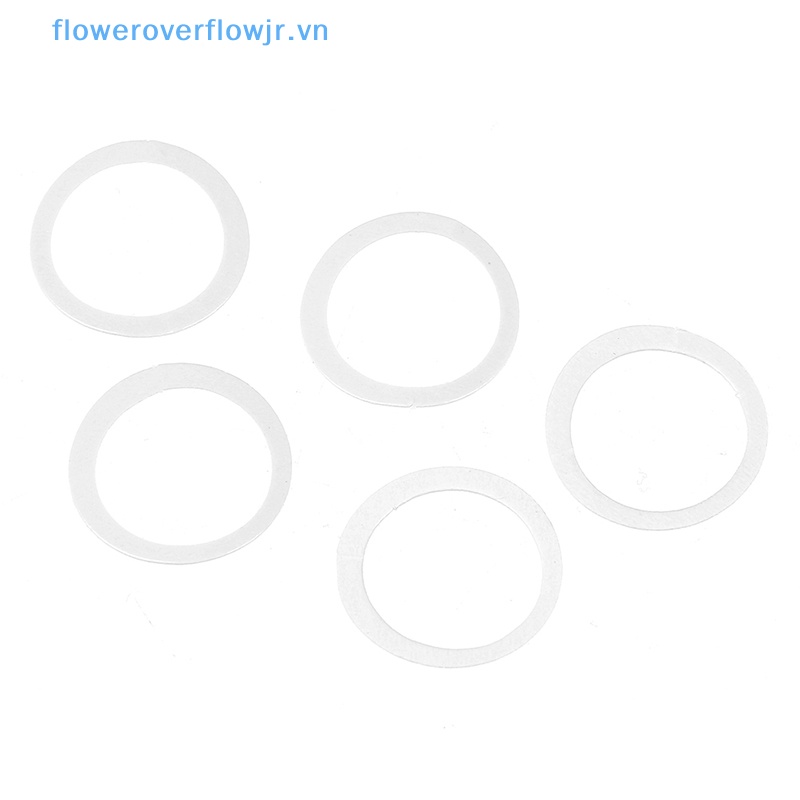 Fjr Kèn Kazoo Hợp Kim Nhôm Với 5 Cây Sáo diaphragm Cho Trẻ Em Và Người Yêu Thích