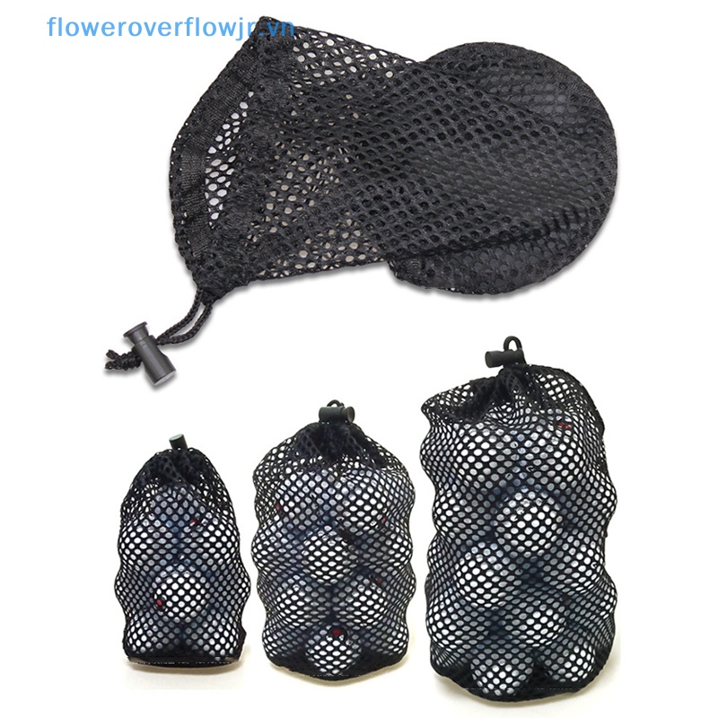 Túi Lưới Đựng Bóng Golf 12- 48