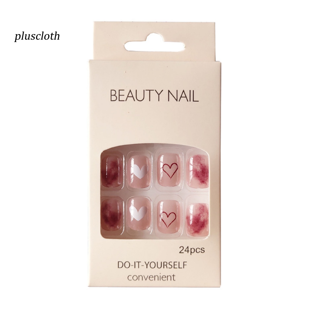 Miếng Dán Trang Trí Móng Tay Bằng ABS Thân Thiện Với Môi Trường