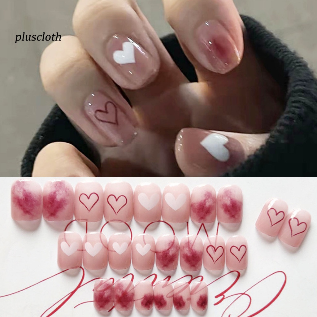 Miếng Dán Trang Trí Móng Tay Bằng ABS Thân Thiện Với Môi Trường