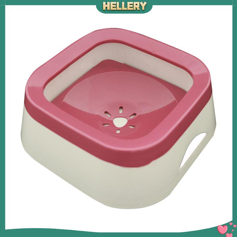 [HelleryVN] Máy Uống Nước Tự Động Dung Tích Lớn 1L Cho Mèo