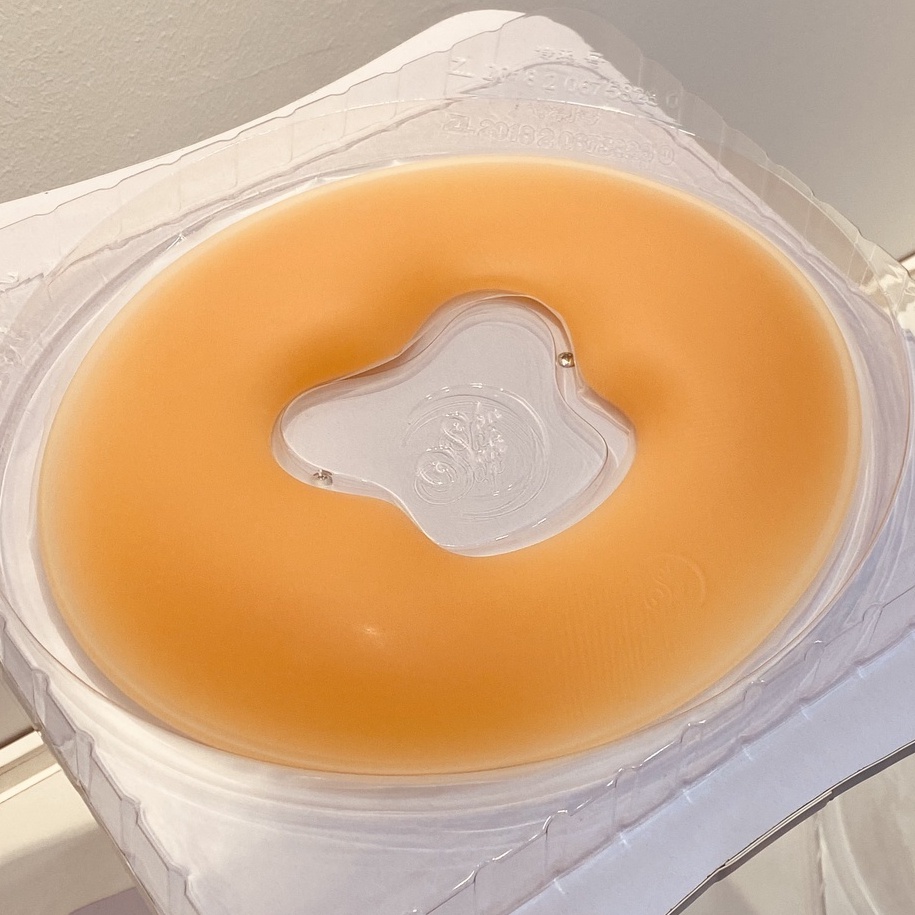 Gối Silicon - Gối Úp Mặt Massage - Gối Úp Mặt Massage Silicon | Hàng Chuẩn Loại 1