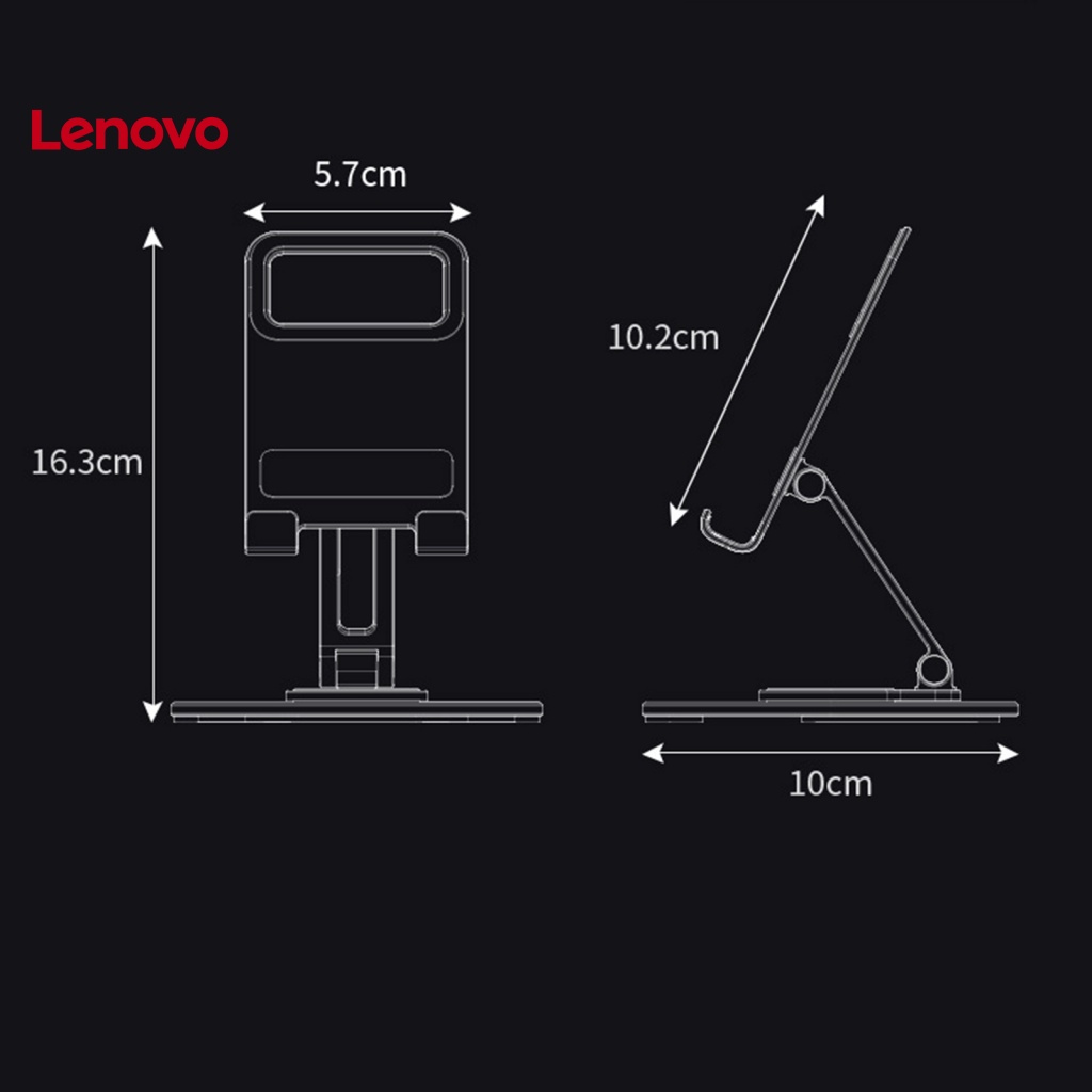 Giá Đỡ Điện Thoại / Máy Tính Bảng Bằng Hợp Kim Nhôm Hình Hoa Hướng Dương Xoay 360 Độ Chống Trượt Có Thể Điều Chỉnh