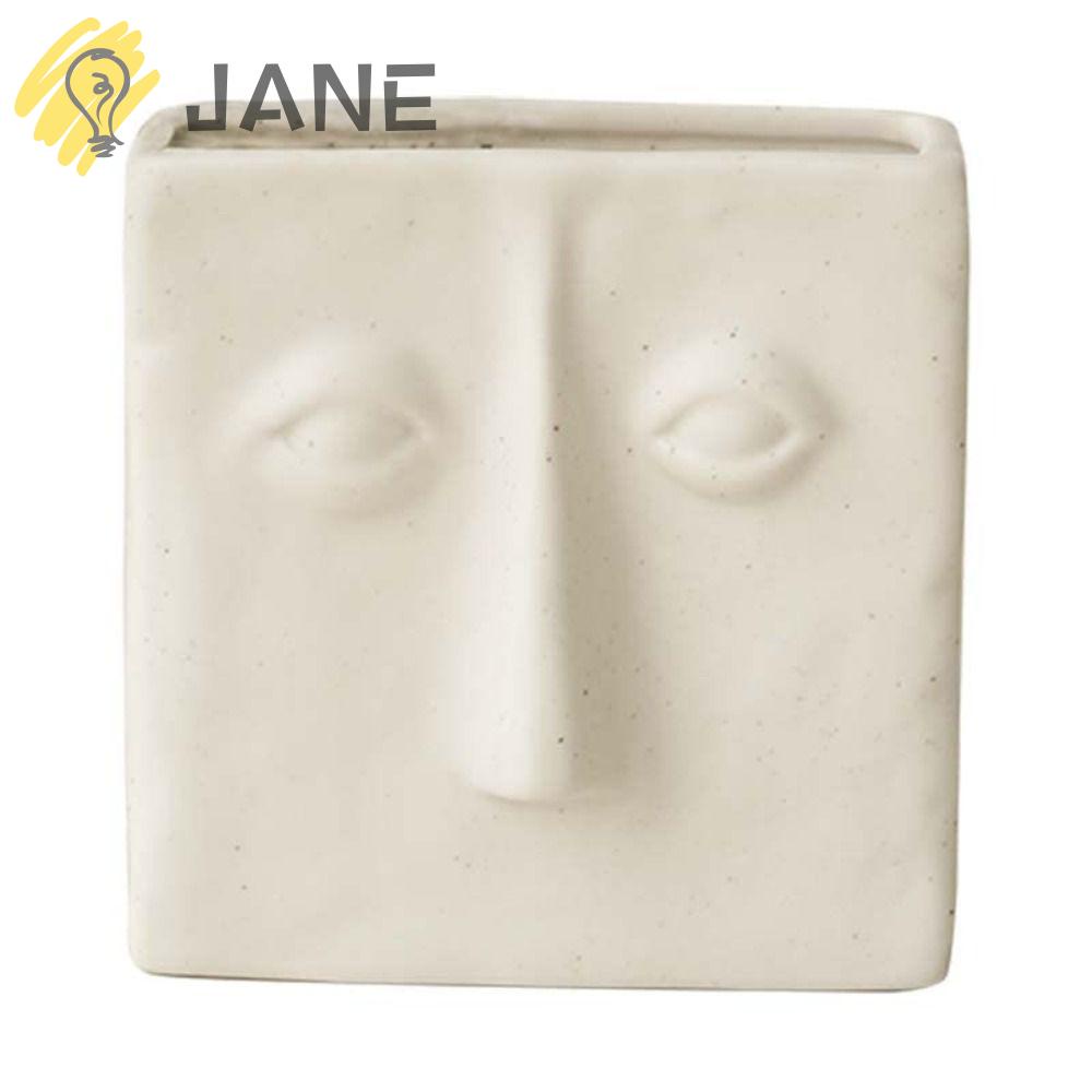 Hộp Đựng Cọ Trang Điểm Bằng Sứ Cao Cấp