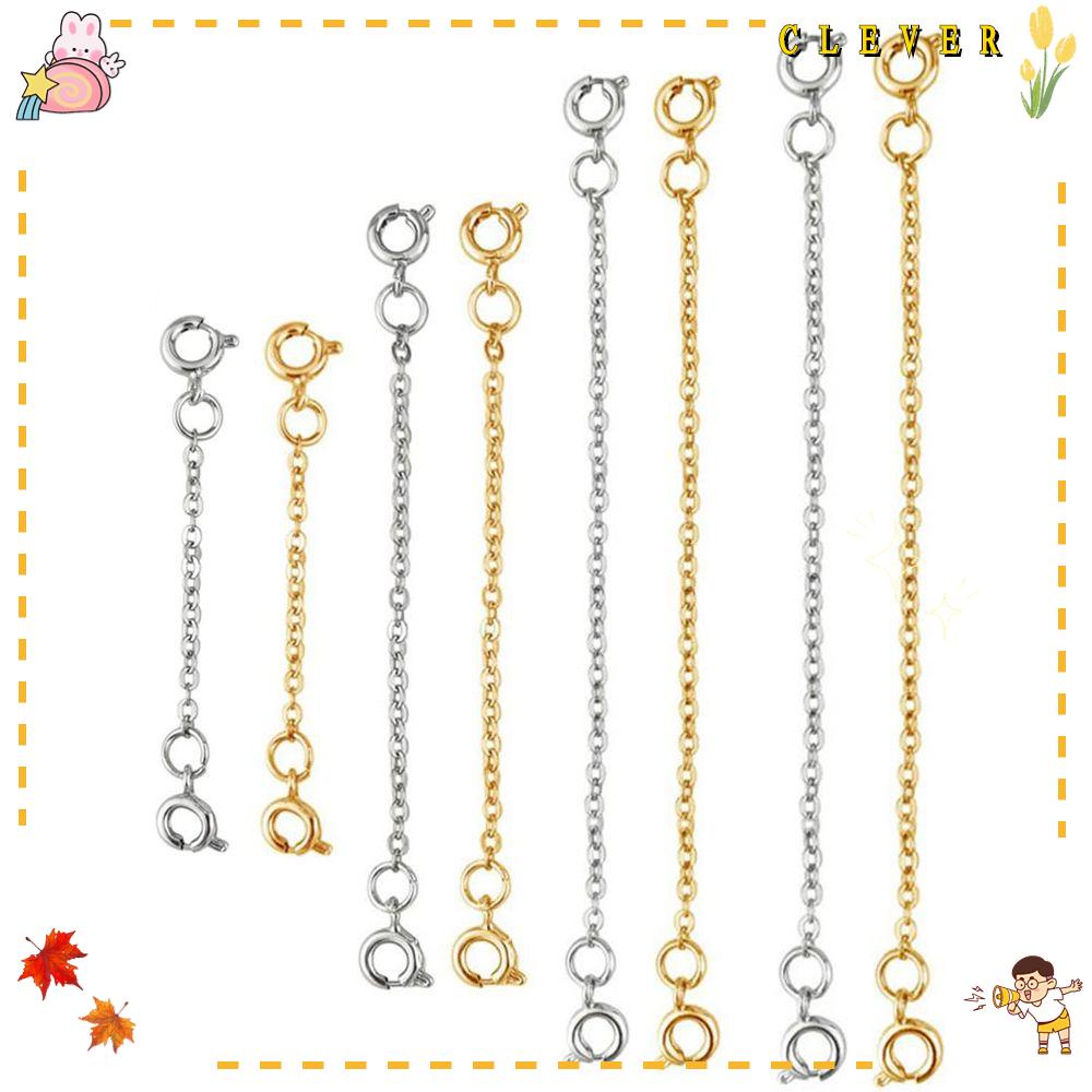 Dụng Cụ Nối Dài Dây Xích An Toàn Siêu Bền Tiện Dụng|Hoa Hồng Giả Trang Trí|Bộ Dụng Cụ Tự Làm Đồ Thủ Công Tiện Dụng