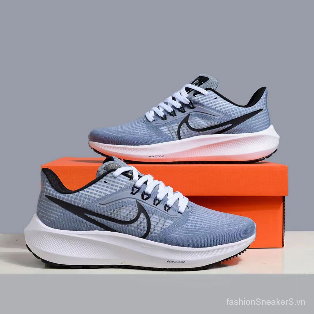 Giày Thể Thao NK Zoom Pegasus 39 Thời Trang Cao Cấp Cho Nam Nữ