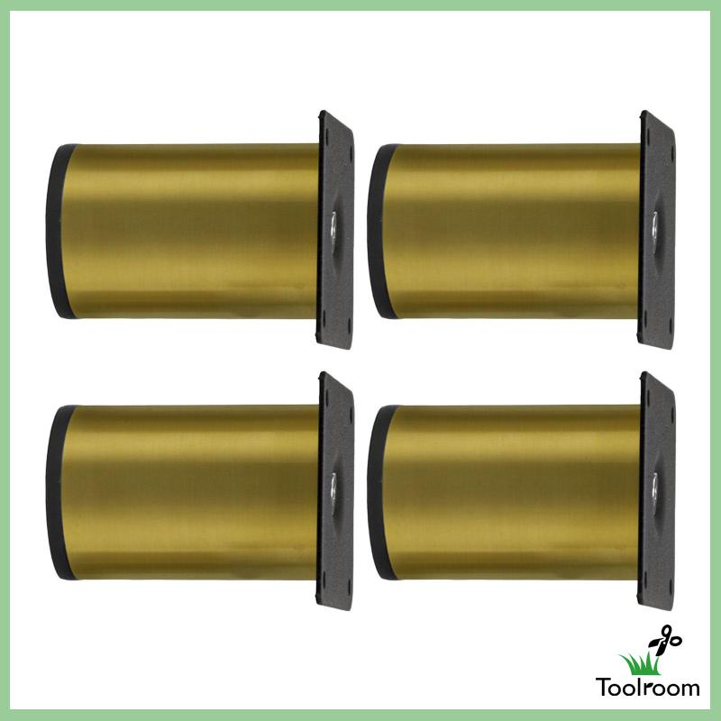 Bộ 4 Chân Đế Hỗ Trợ Đồ Nội Thất Phòng Khách