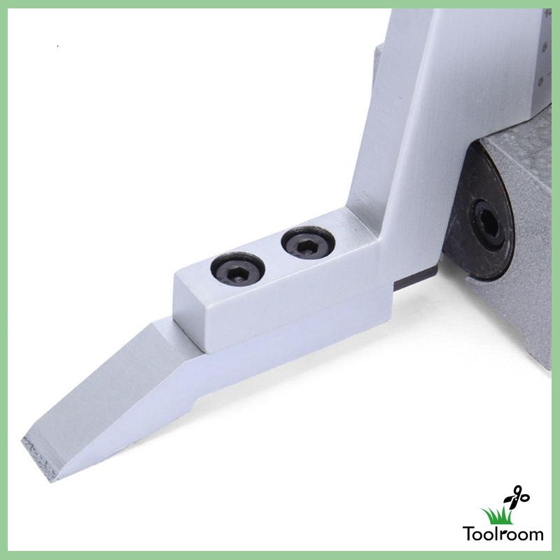 Thước Đo Chiều Cao Bằng Hợp Kim Chuyên Dụng Cho Làm Gỗ