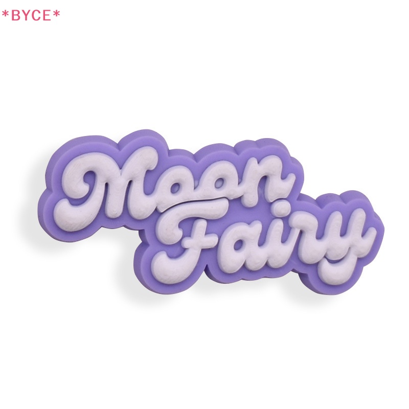 Bộ 13 Phụ Kiện Khóa Giày Đi Mưa Bằng PVC Hình Hoa Xinh Xắn Cho Bé Mới