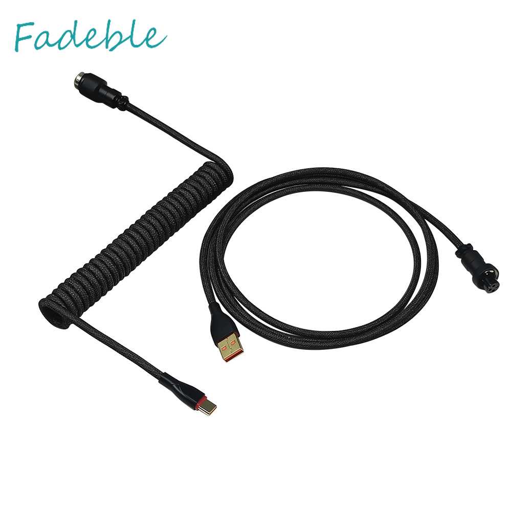 Cáp Truyền Dữ Liệu Type-C Sang USB Chuyên Dụng