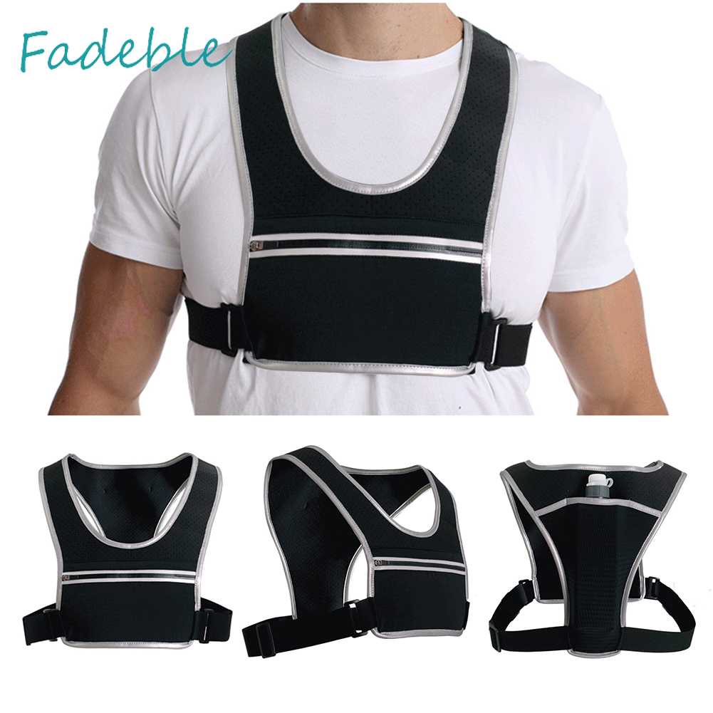 Túi Đựng Điện Thoại Phản Quang Thoáng Khí Tiện Dụng Khi Chạy Bộ Cho Nam Và Nữ