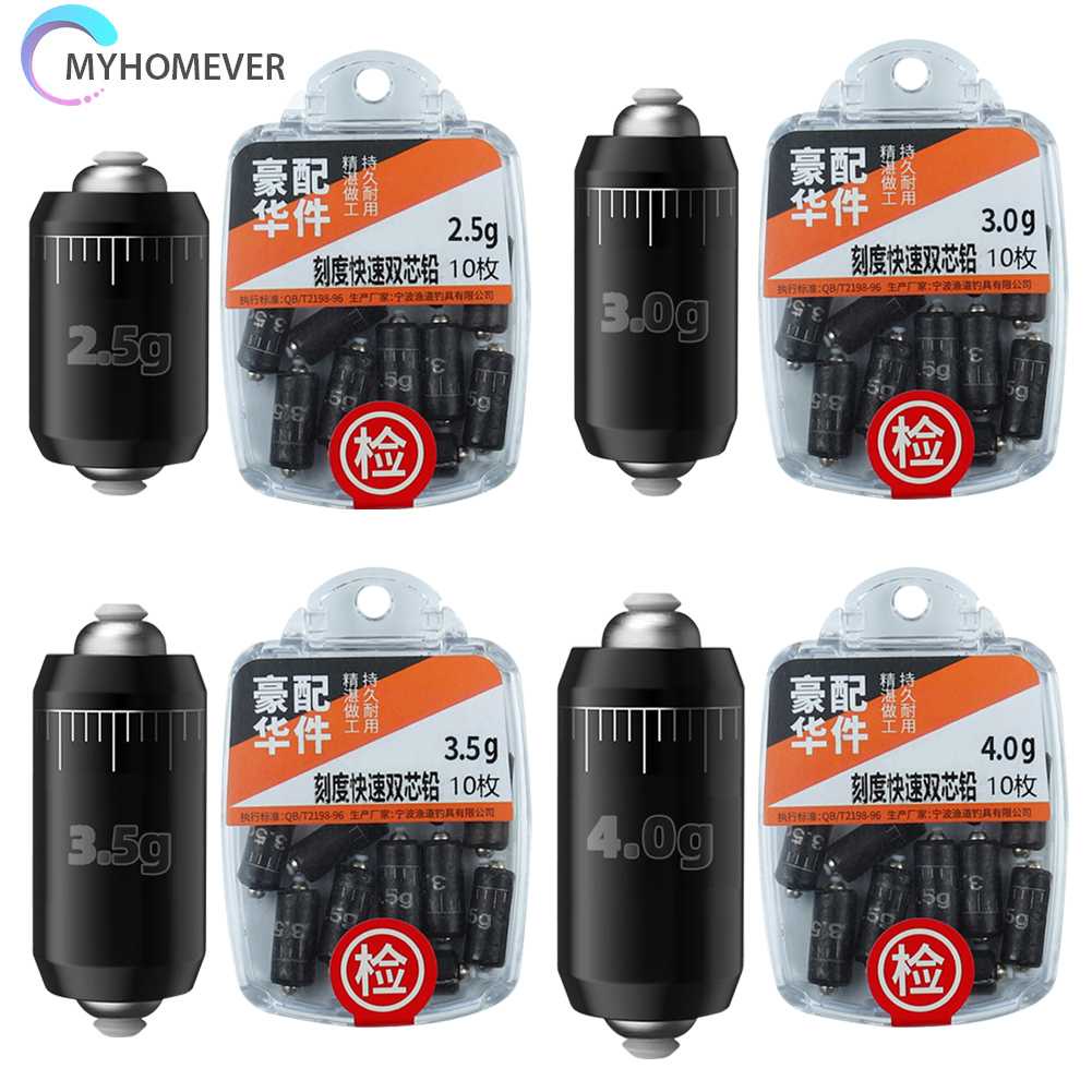 Set 10 Phụ Kiện Câu Cá Chuyên Dụng