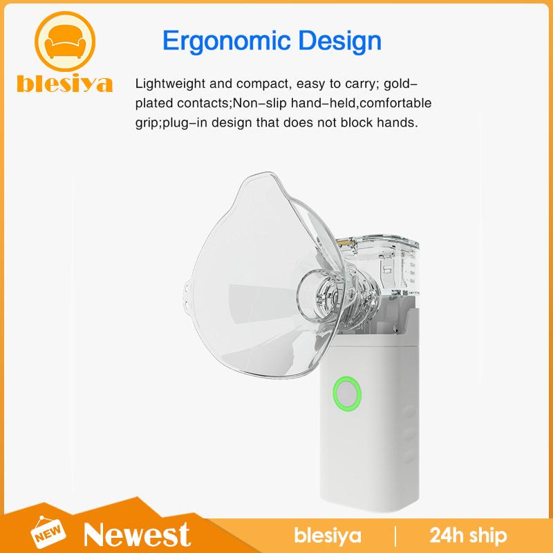 [Blesiya] Máy Gia Dụng USB Cầm Tay Cá Nhân Dùng Hàng Ngày