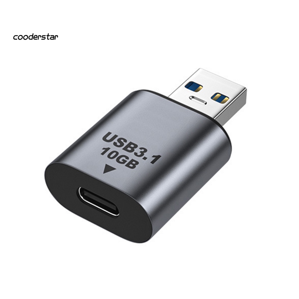 Đầu Chuyển Đổi Usb 3.1 Type C Tốc Độ Cao Cho Điện Thoại